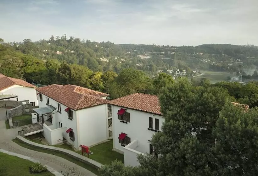 Resort The Tamara Kodai