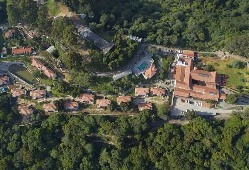 Resort The Tamara Kodai