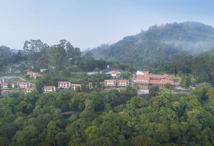 منتجع The Tamara Kodai