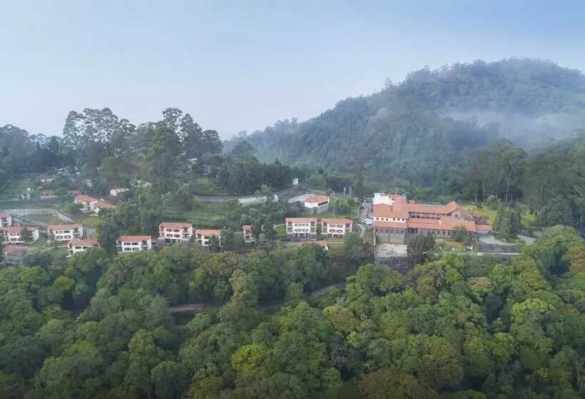 Resort The Tamara Kodai