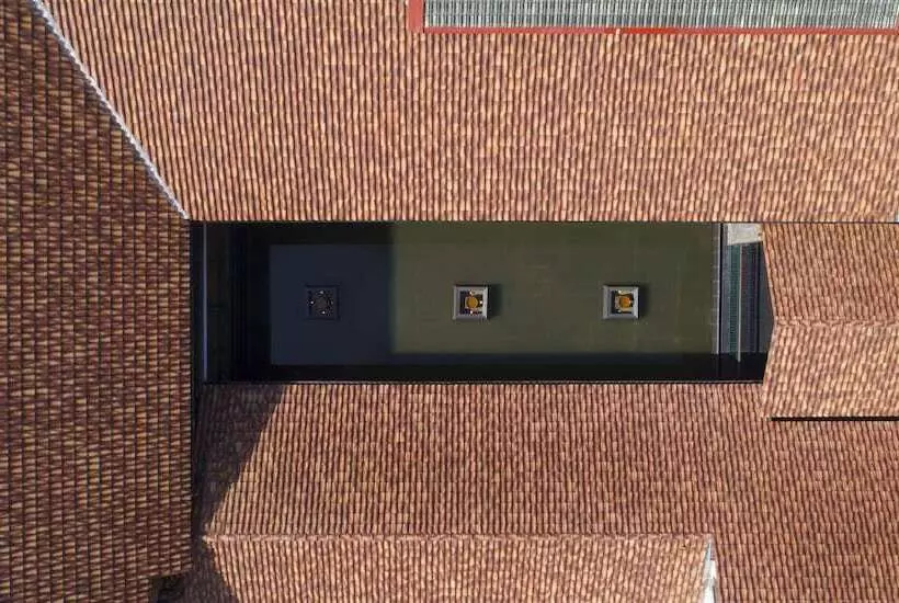 Resort The Tamara Kodai