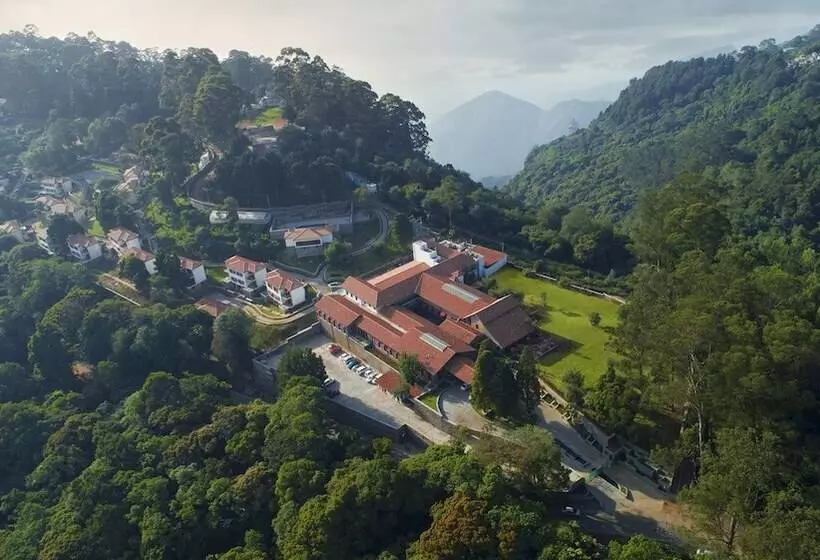 Resort The Tamara Kodai