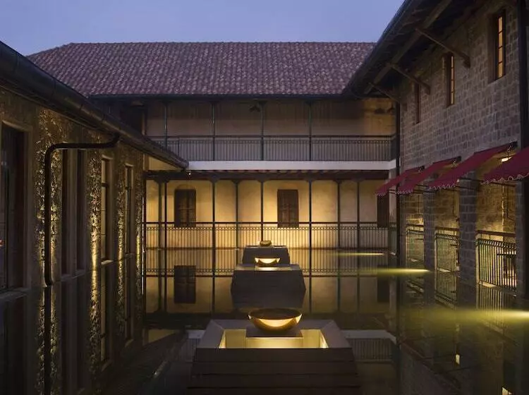 Resort The Tamara Kodai