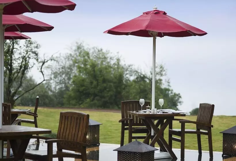 Resort The Tamara Kodai