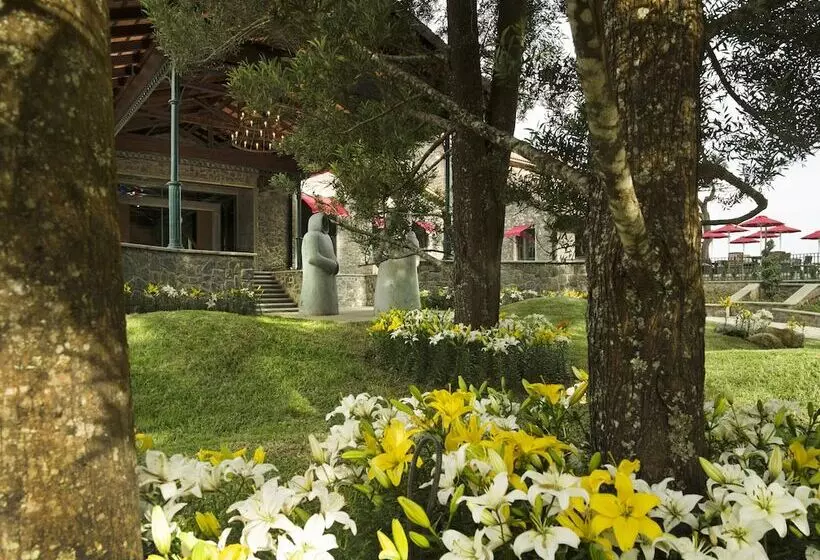 Resort The Tamara Kodai