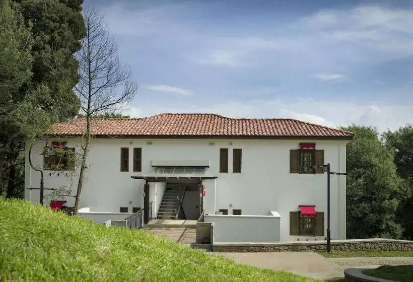 Resort The Tamara Kodai