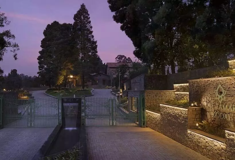 Resort The Tamara Kodai