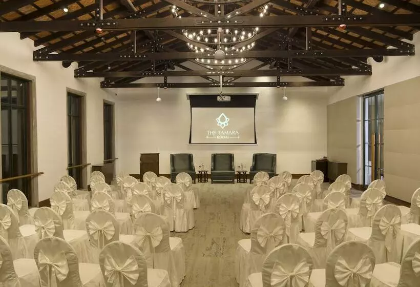 Resort The Tamara Kodai