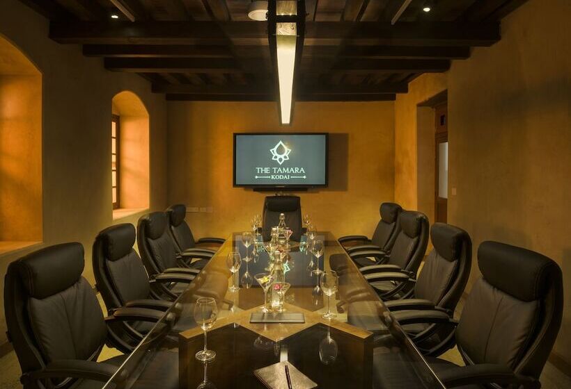 منتجع The Tamara Kodai