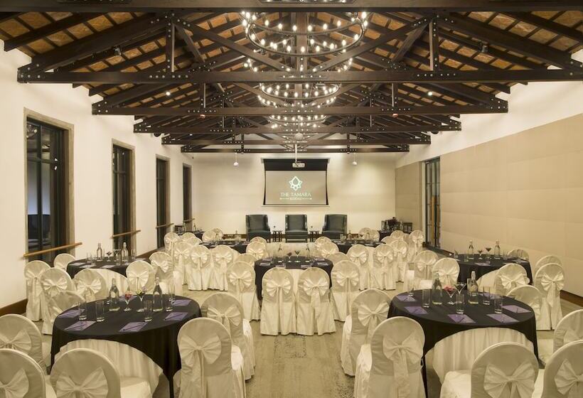 منتجع The Tamara Kodai