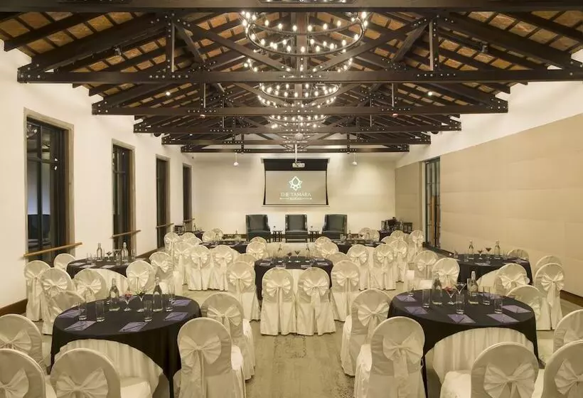 Resort The Tamara Kodai