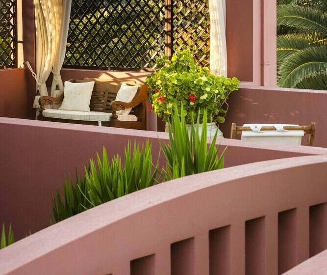 Stella Di Helis Villa