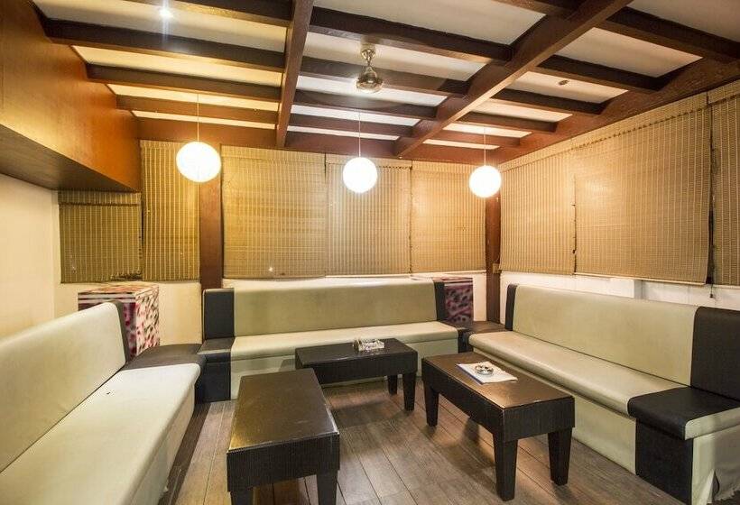 Fabhotel Bom Sucesso