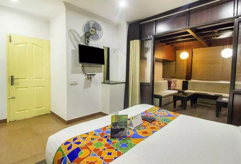 Fabhotel Bom Sucesso