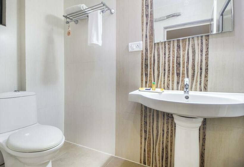 Fabhotel Bom Sucesso