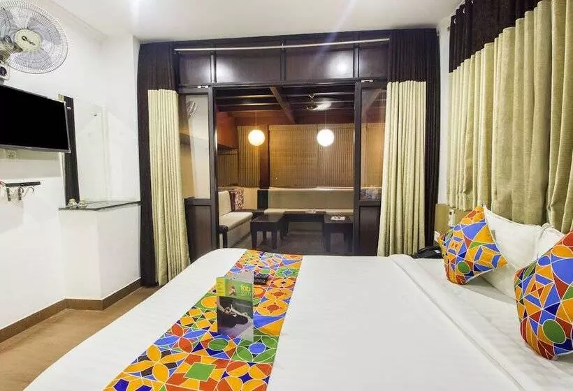 Fabhotel Bom Sucesso