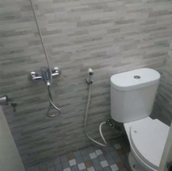 Hostal Sst24