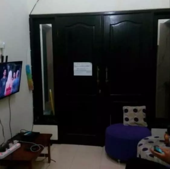 Hostal Sst24