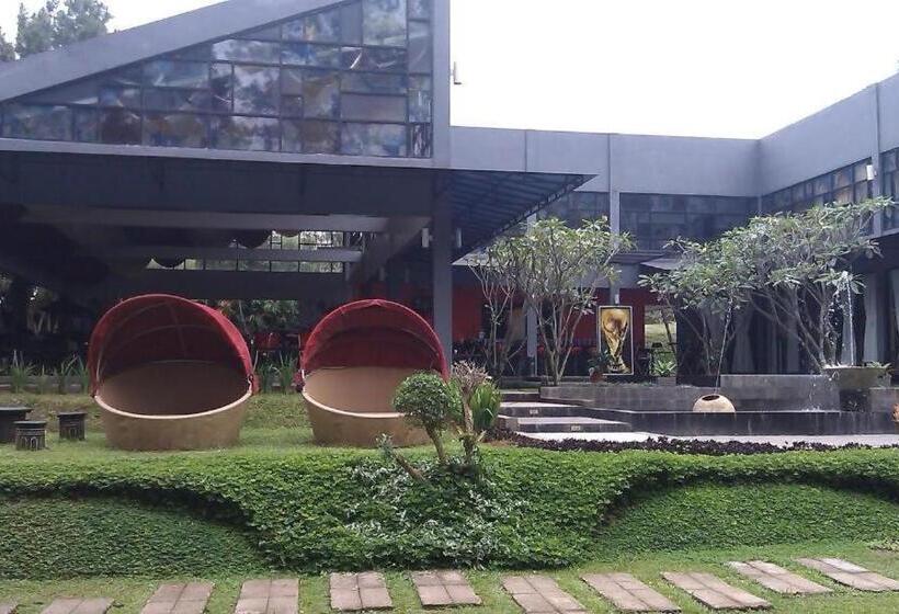 פונדק Taman Piknik