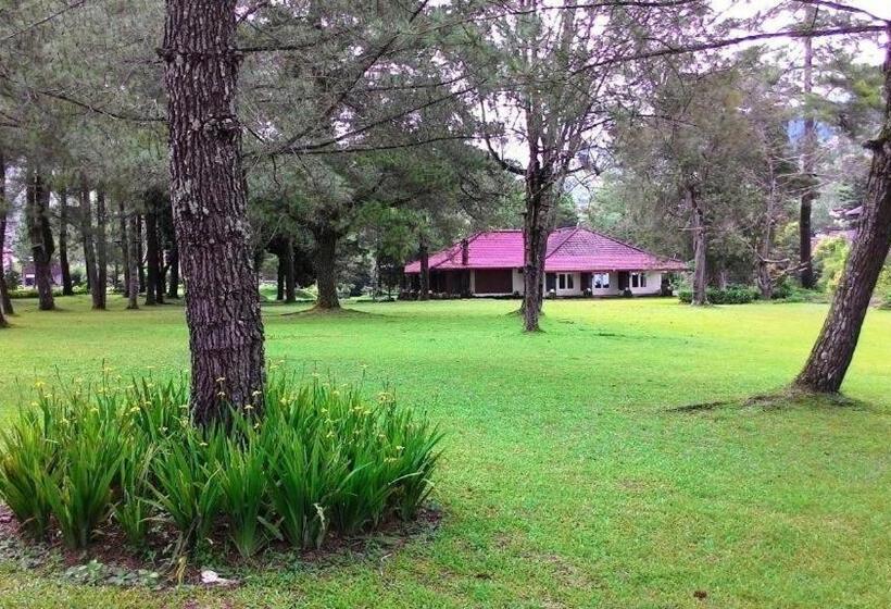 פונדק Taman Piknik