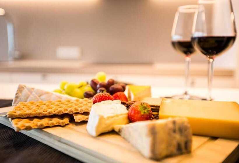 여관 Wellness Hasselt Bed & Breakfast