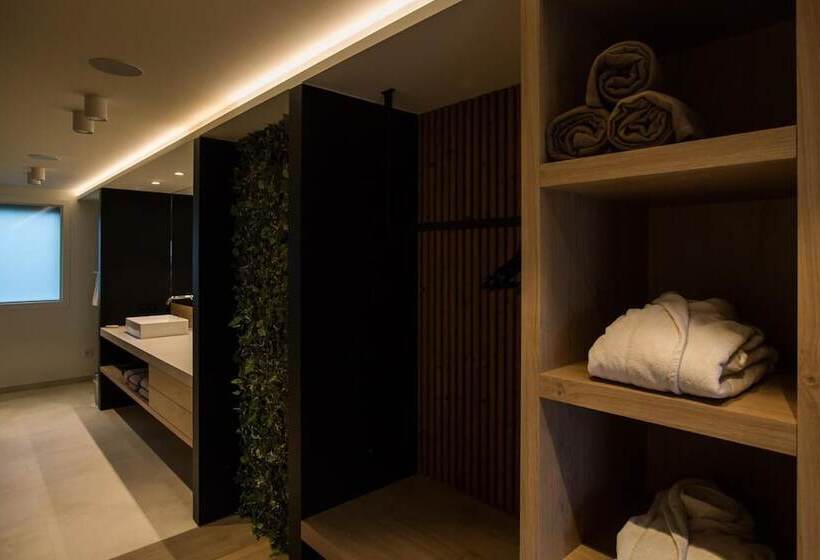 여관 Wellness Hasselt Bed & Breakfast