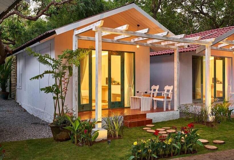 Отель Blu Resorts