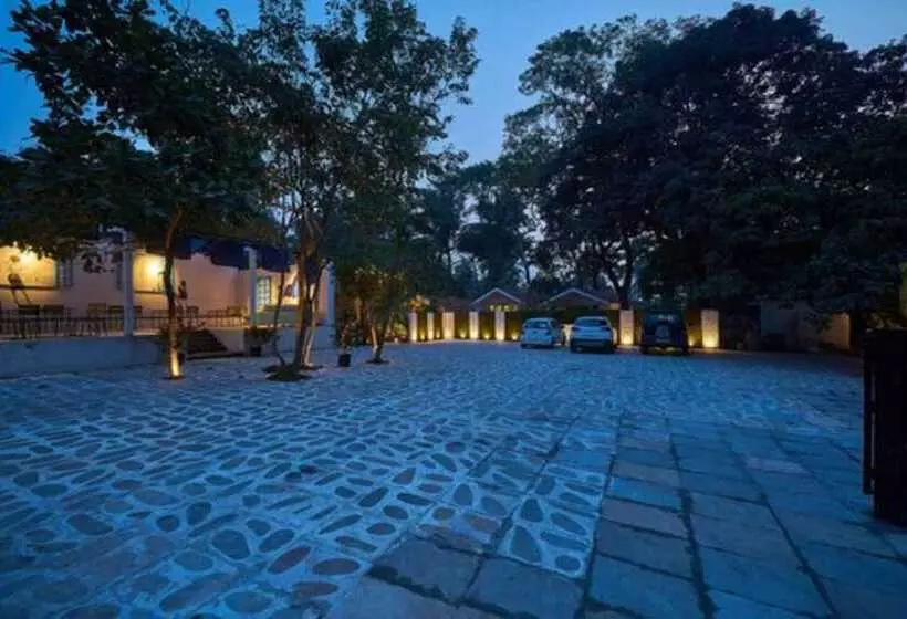 Hotel Blu Resorts