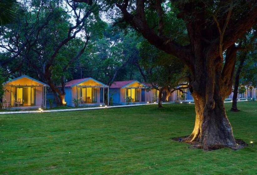 Отель Blu Resorts