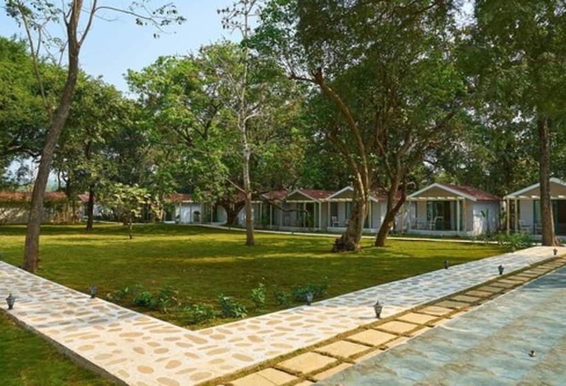 Отель Blu Resorts