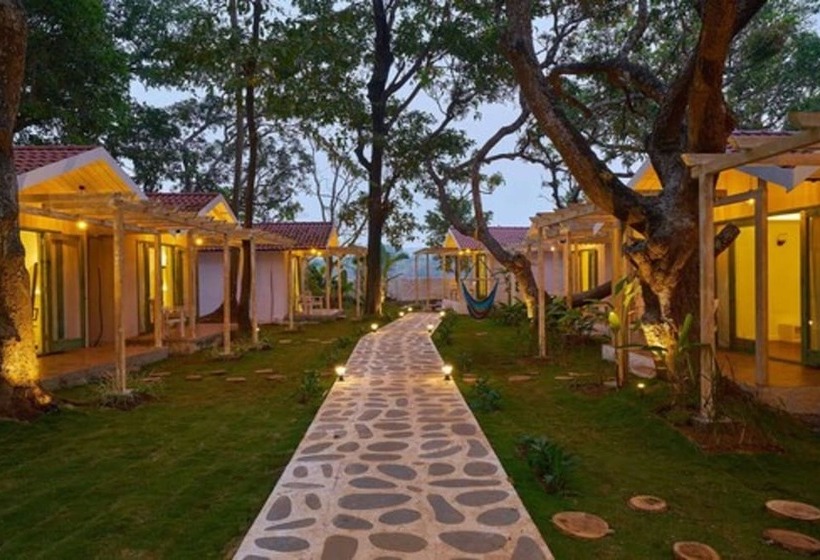 Отель Blu Resorts