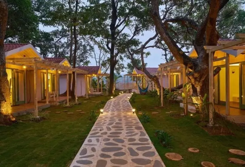 Hotel Blu Resorts