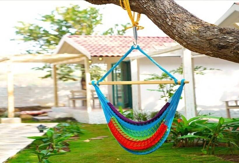 Отель Blu Resorts