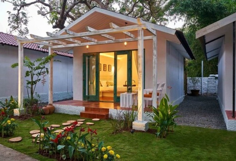 Отель Blu Resorts