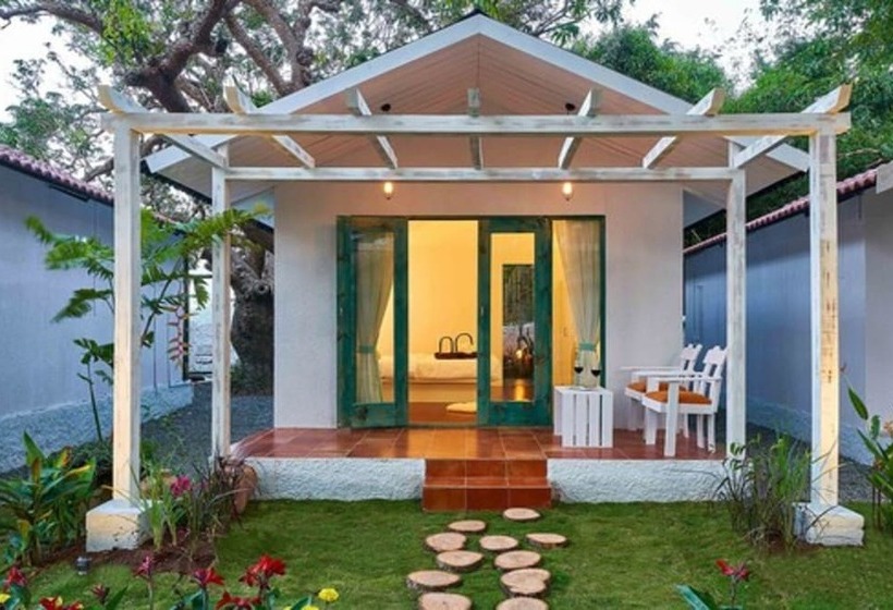 Отель Blu Resorts