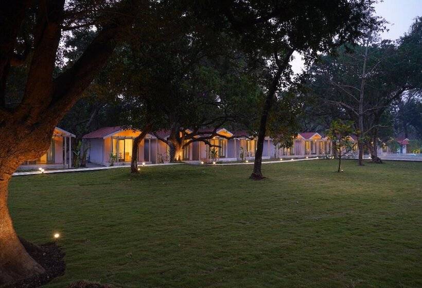 Отель Blu Resorts