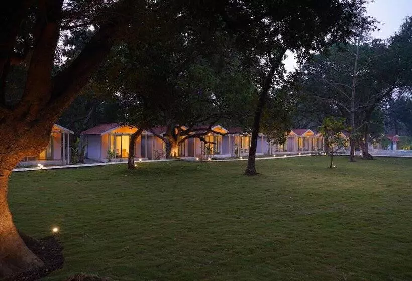 Hotel Blu Resorts