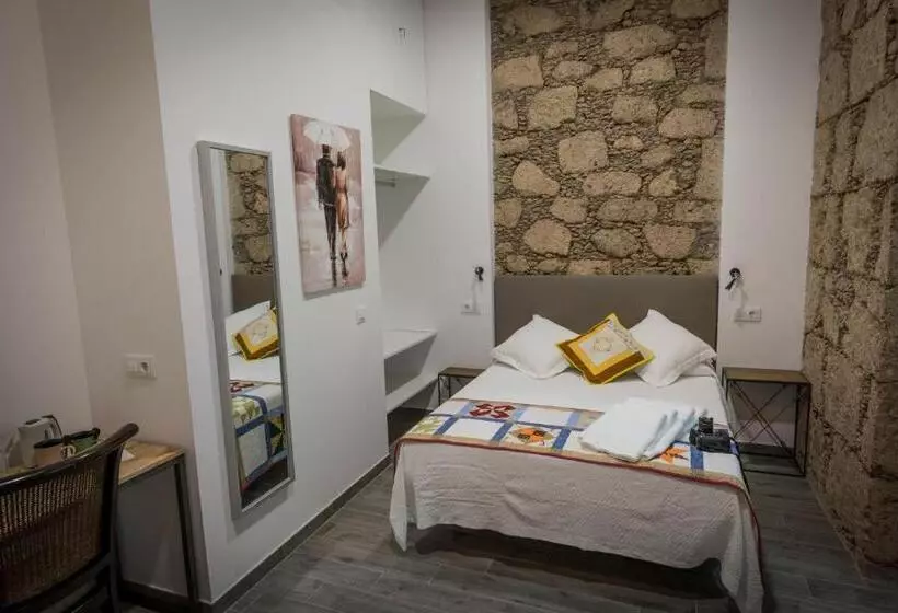 Hotelli The Cathedral Vegueta