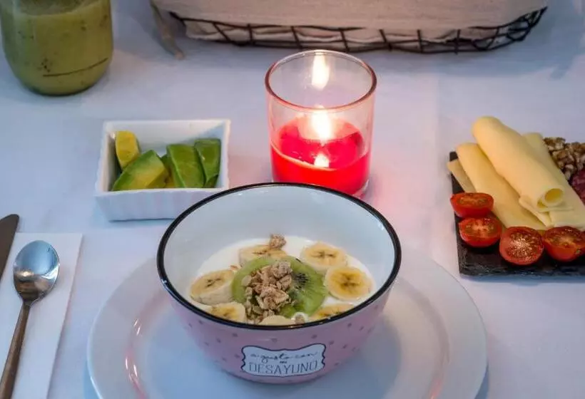 Hotelli The Cathedral Vegueta