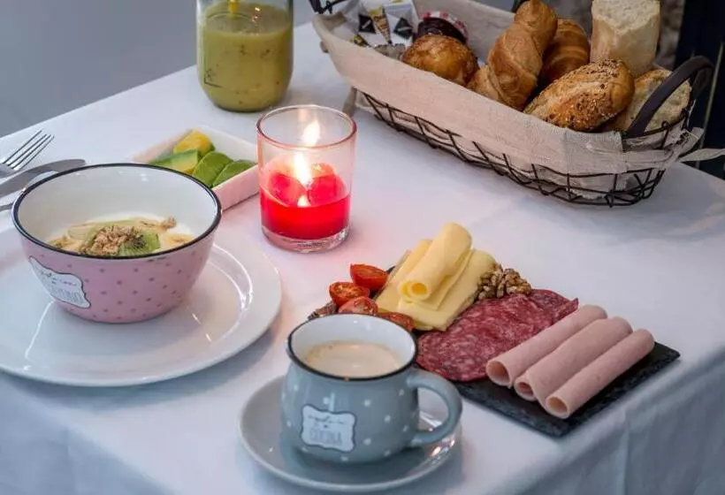 Hotelli The Cathedral Vegueta