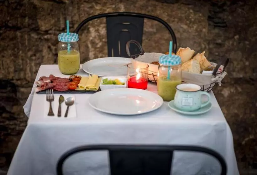 Hotelli The Cathedral Vegueta