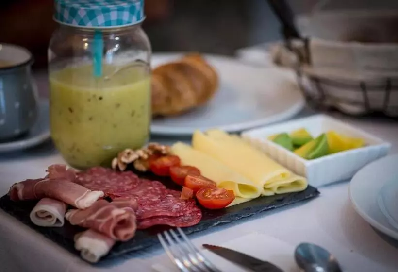 Hotelli The Cathedral Vegueta