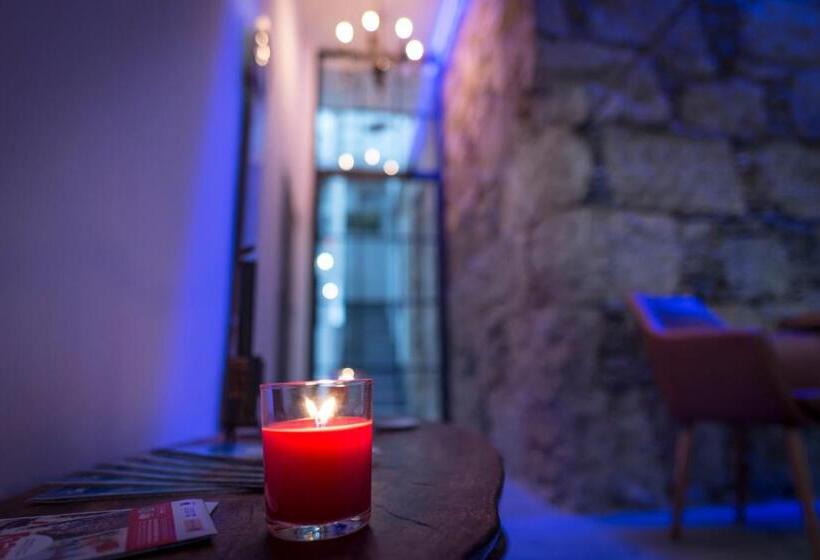 호텔 The Cathedral Vegueta