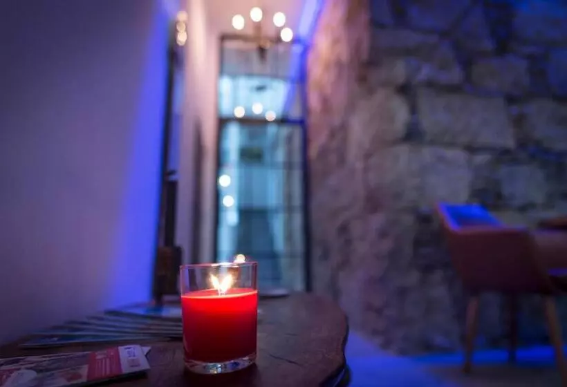 Hotelli The Cathedral Vegueta