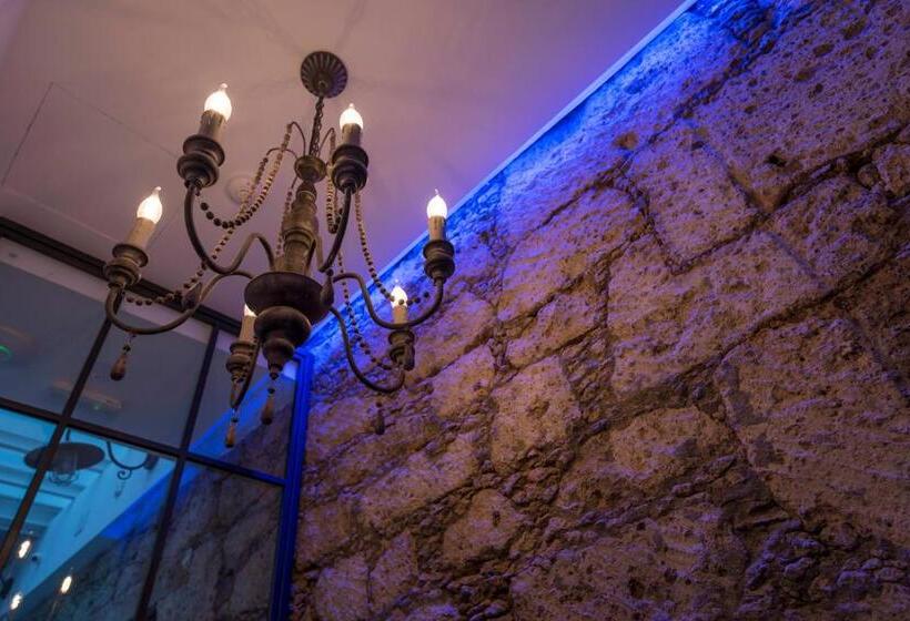 호텔 The Cathedral Vegueta