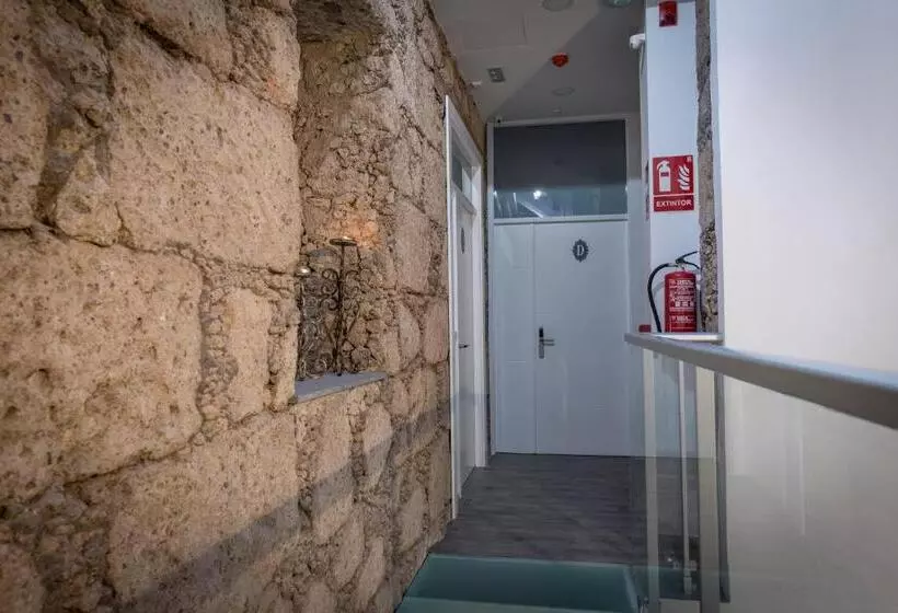 Hotelli The Cathedral Vegueta