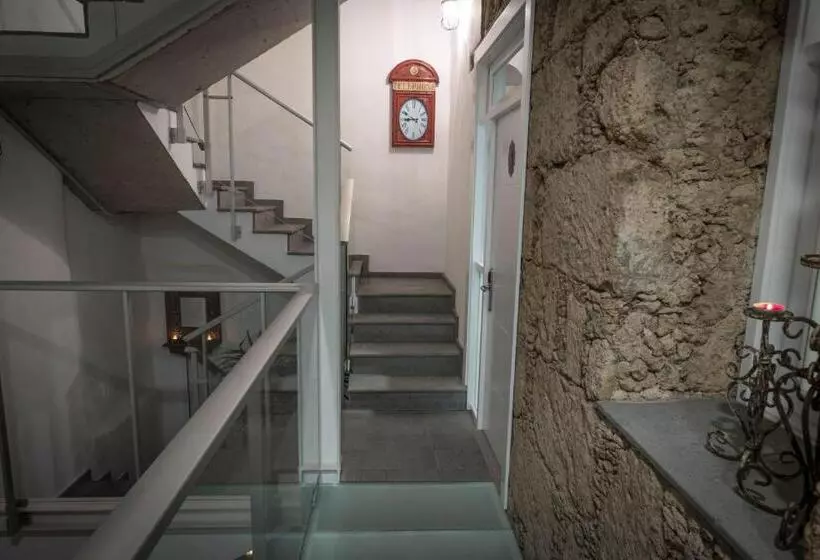 Hotelli The Cathedral Vegueta