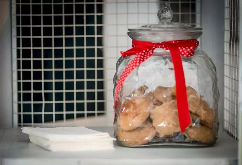 Hotelli The Cathedral Vegueta