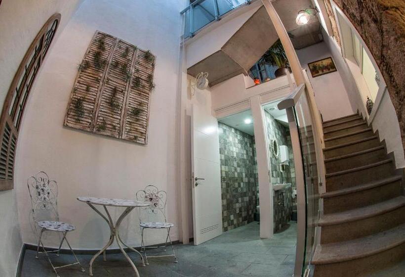 호텔 The Cathedral Vegueta