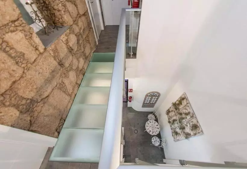 Hotelli The Cathedral Vegueta